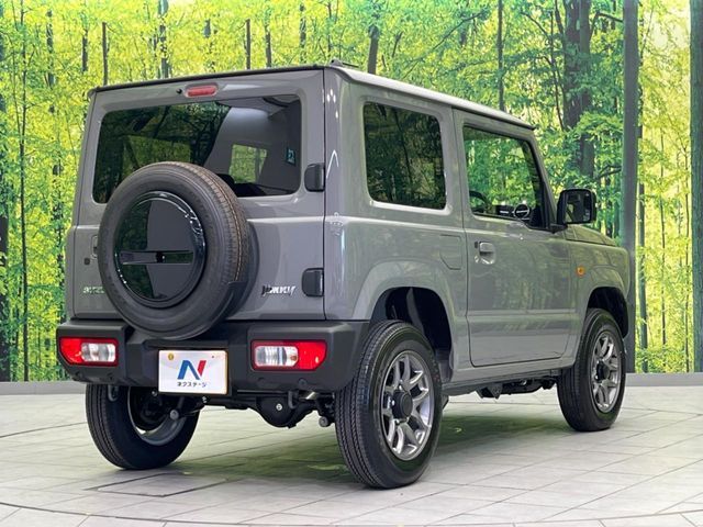 JIMNY 4WD