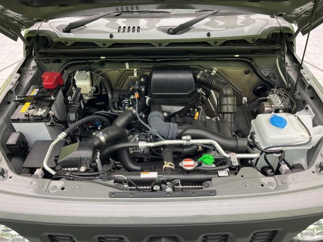 JIMNY 4WD