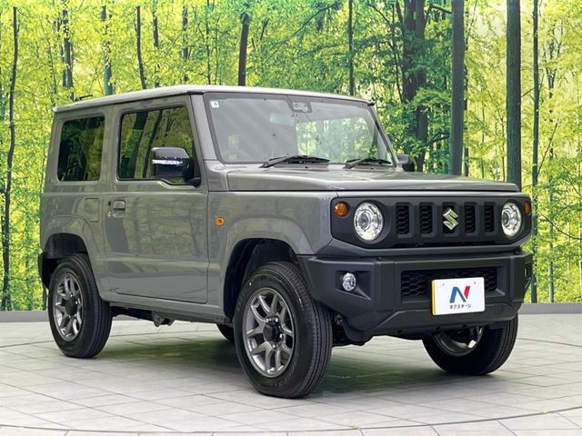 JIMNY 4WD