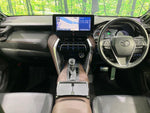 HARRIER 2WD