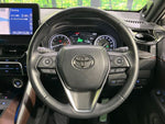 HARRIER 2WD