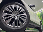 HARRIER 2WD