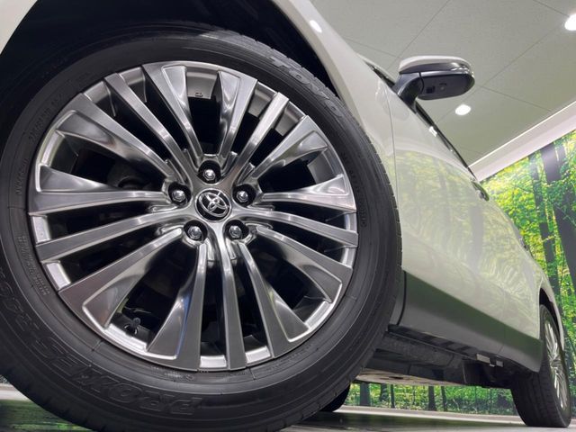 HARRIER 2WD