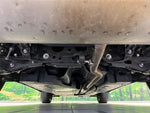 HARRIER 2WD