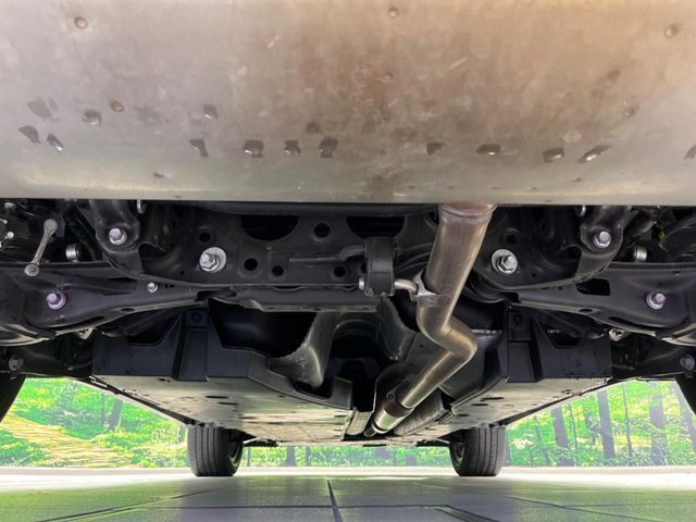 HARRIER 2WD