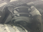 HARRIER 2WD