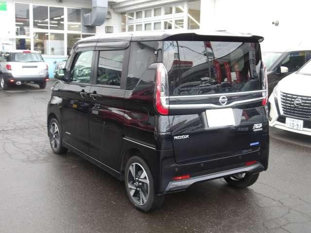 ROOX 4WD