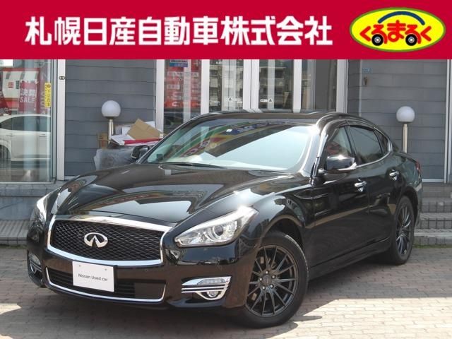 FUGA 4WD