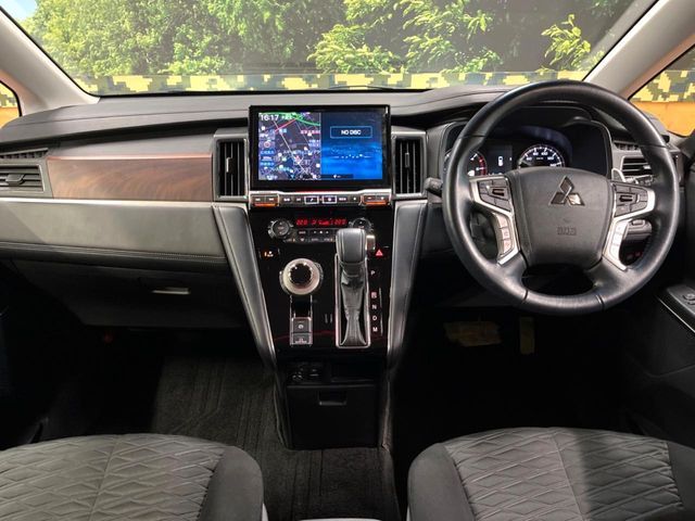 DELICA D:5 4WD