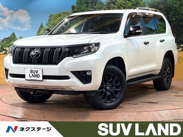 LANDCRUISER PRADO
