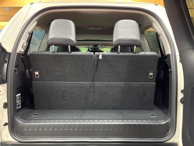 LANDCRUISER PRADO