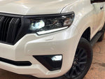 LANDCRUISER PRADO