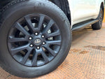 LANDCRUISER PRADO