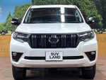 LANDCRUISER PRADO