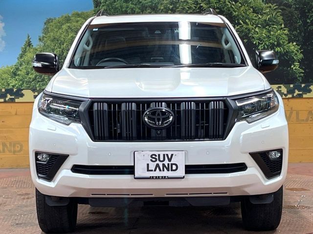 LANDCRUISER PRADO