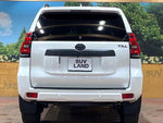 LANDCRUISER PRADO