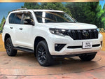 LANDCRUISER PRADO