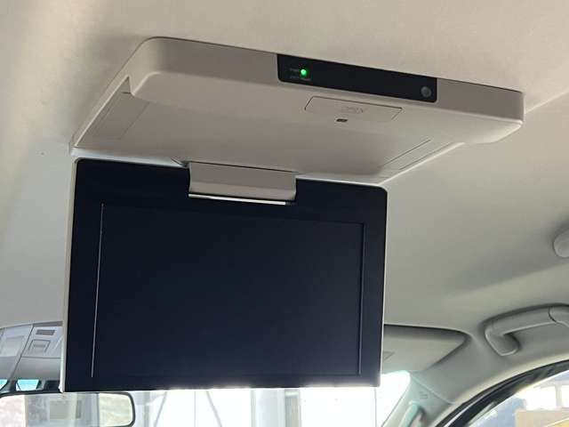 ALPHARD 4WD