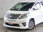 ALPHARD 4WD