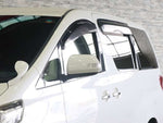 ALPHARD 4WD