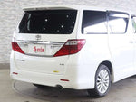 ALPHARD 4WD