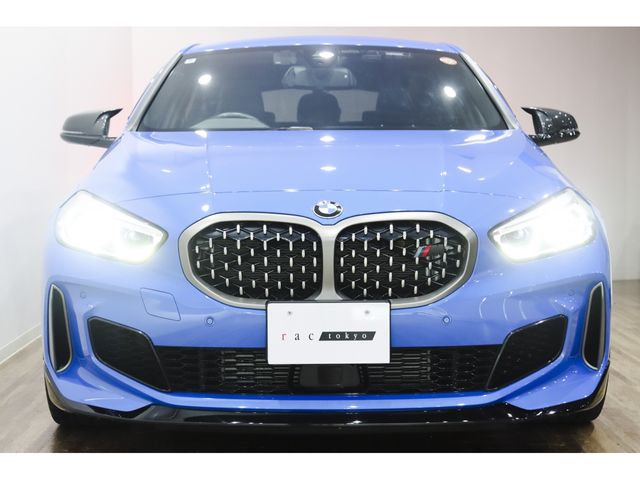 BMW 1series