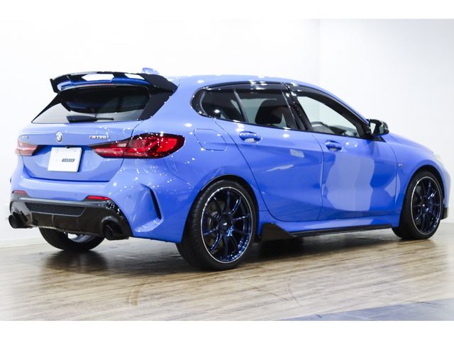 BMW 1series
