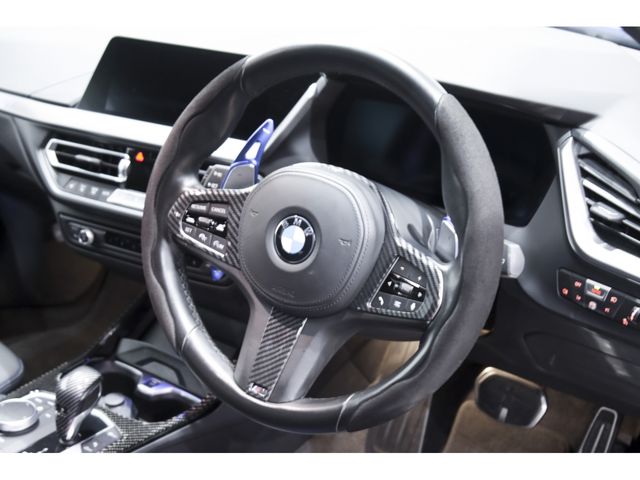 BMW 1series