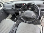 HIJET truck 4WD