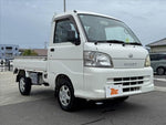 HIJET truck 4WD