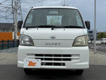HIJET truck 4WD