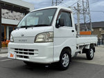 HIJET truck 4WD