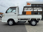 HIJET truck 4WD