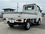 HIJET truck 4WD