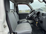 HIJET truck 4WD