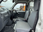 HIJET truck 4WD