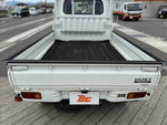 HIJET truck 4WD