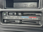 HIJET truck 4WD