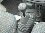 HIJET truck 4WD