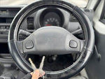 HIJET truck 4WD