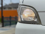 HIJET truck 4WD