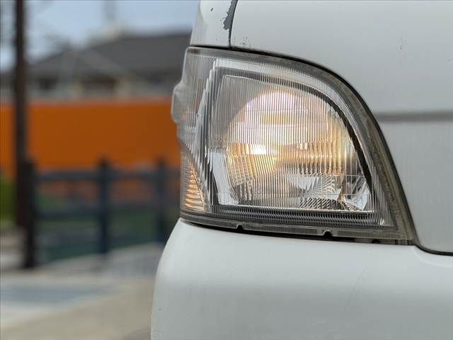 HIJET truck 4WD