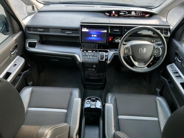 STEPWAGON SPADA