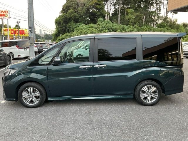 STEPWAGON SPADA