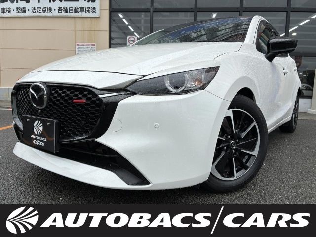 MAZDA2