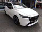 MAZDA2