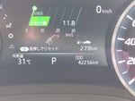 CROWN sedan hybrid