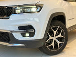 JEEP COMMANDER