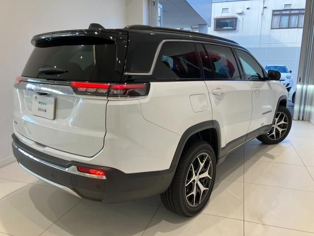 JEEP COMMANDER