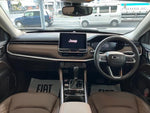 JEEP COMMANDER